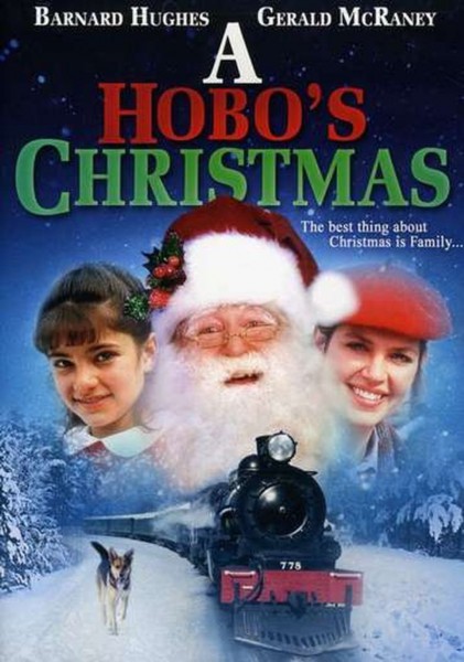 A Hobo's Christmas