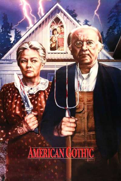 American Gothic