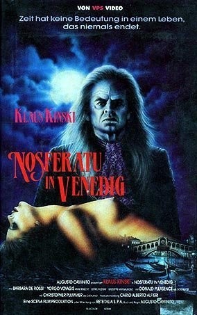 Nosferatu à Venise