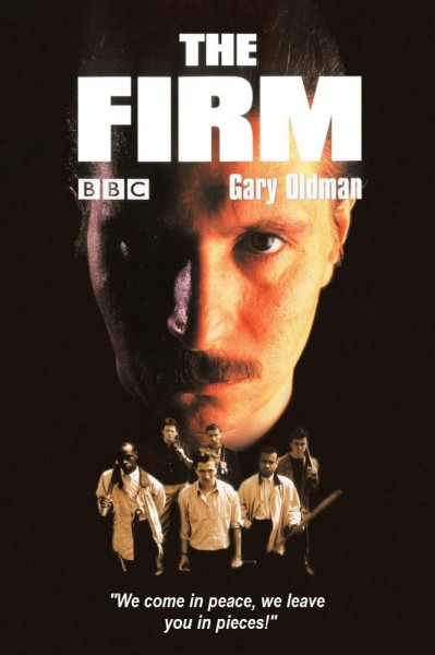 The Firm