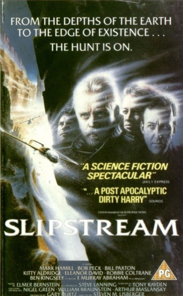 Slipstream