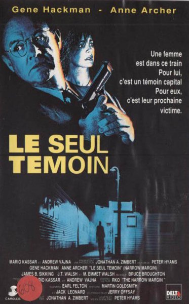 Le Seul Témoin