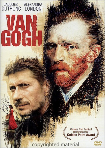 Van Gogh