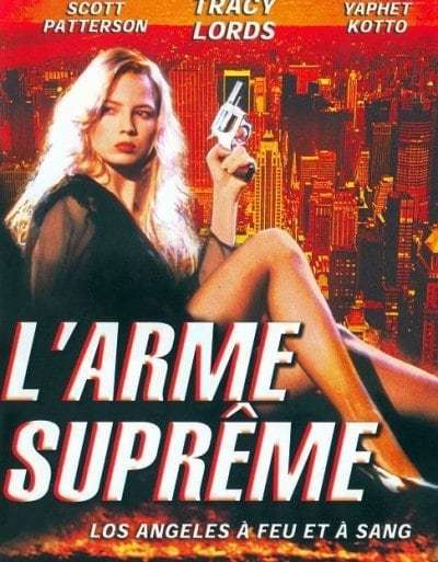 L'arme suprême