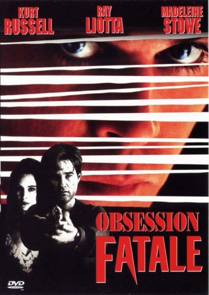 Obsession fatale