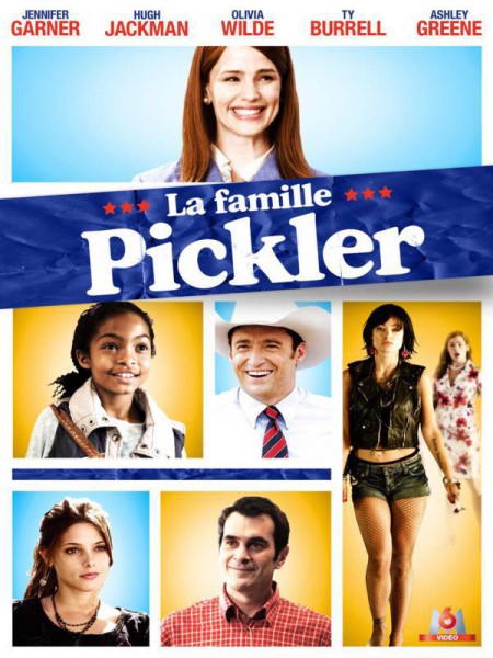 La Famille Pickler