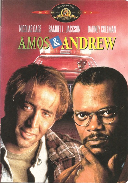 Amos et Andrew