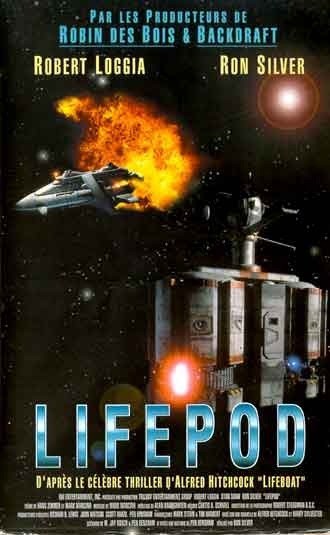 Lifepod