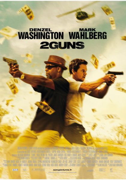 2 Guns