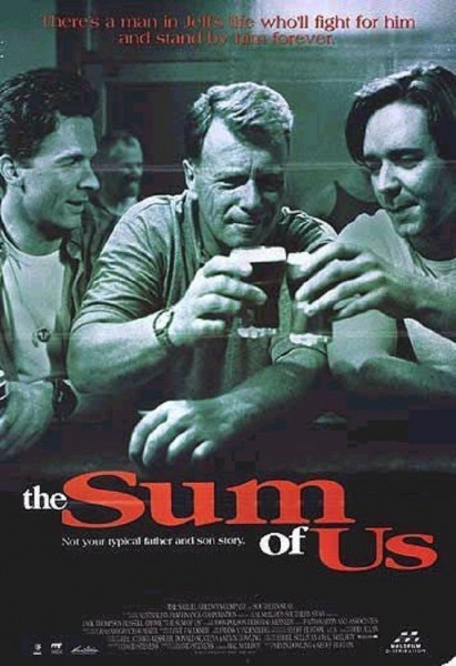 The Sum of Us