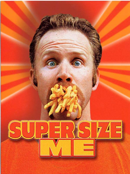 Supersize Me