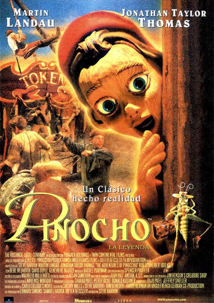 Pinocchio