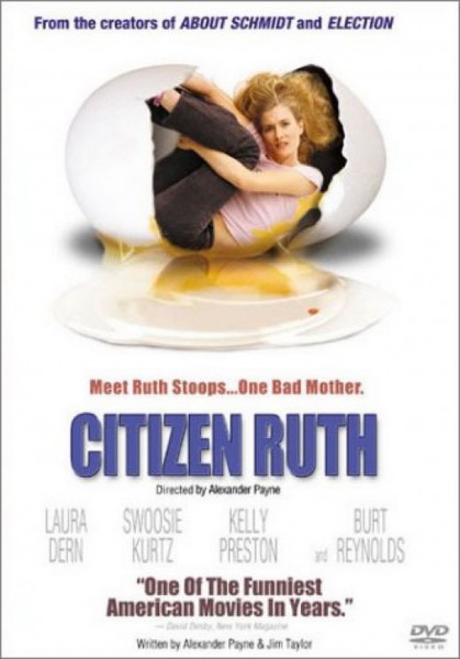 Citizen Ruth