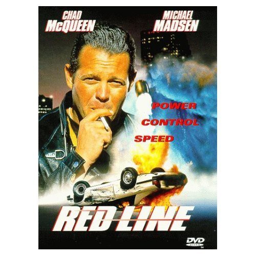 Red Line