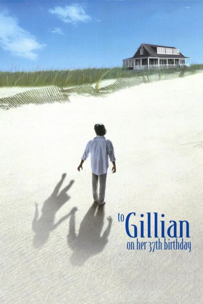 Par amour pour Gillian