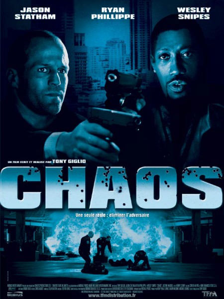Chaos (Tony Giglio)