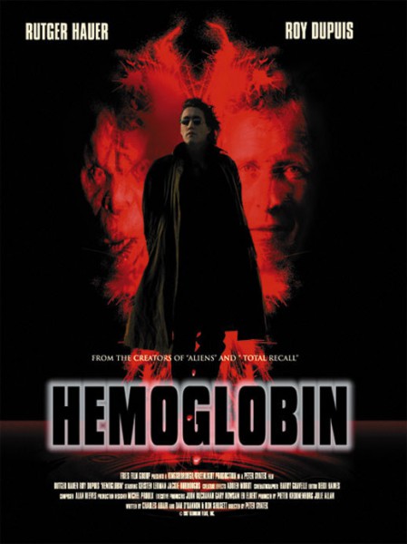 Hemoglobine