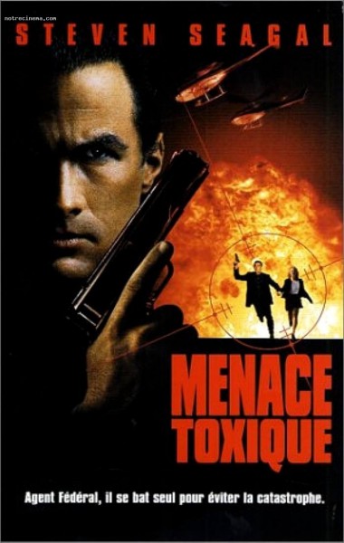 Menace Toxique