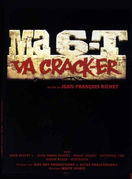 Ma 6-T va crack-er