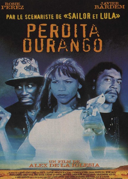 Perdita Durango