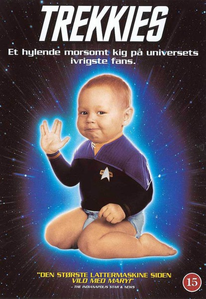 Trekkies (documentaire)