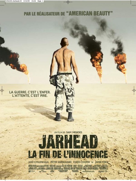 Jarhead : La Fin de l'innocence