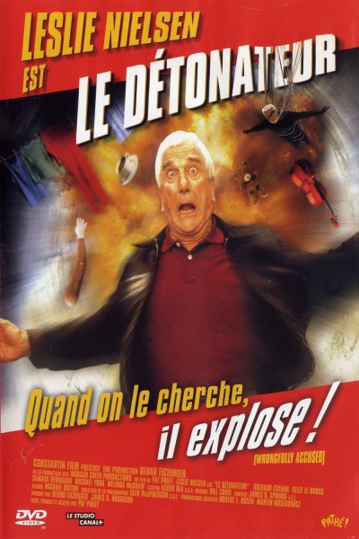 Le Détonateur