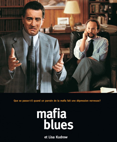 Mafia Blues