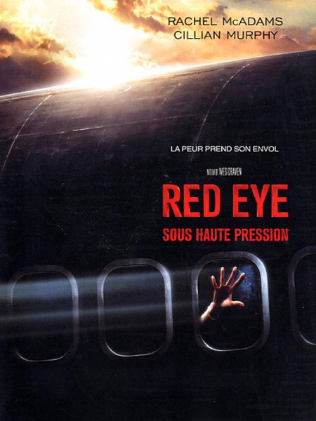 Red Eye : Sous haute pression