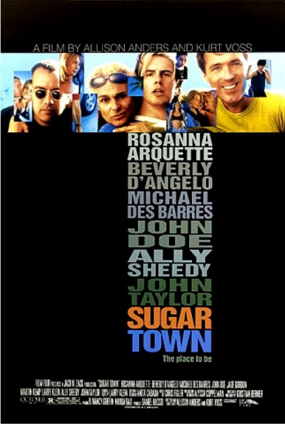 Sugar Town