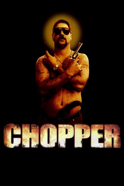 Chopper