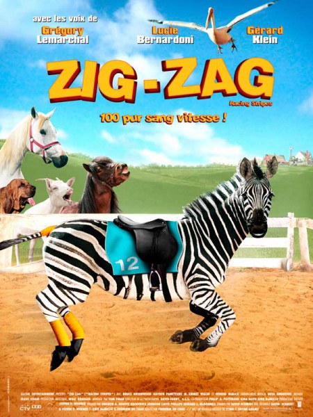 ZIG-ZAG