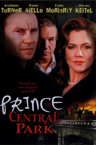 Prince of Central Park