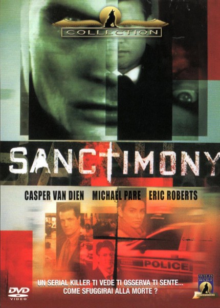 Sanctimony