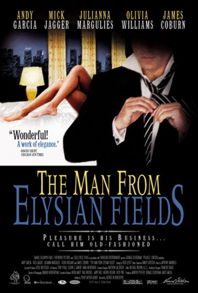 L'Homme d'Elysian Fields