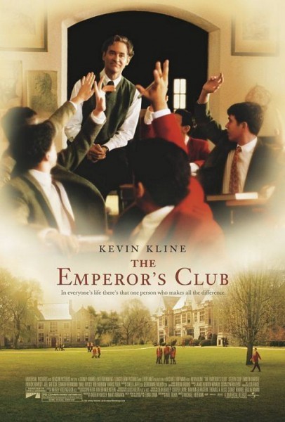 Le Club des empereurs