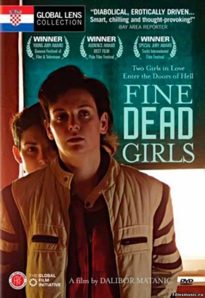 Fine Dead Girls