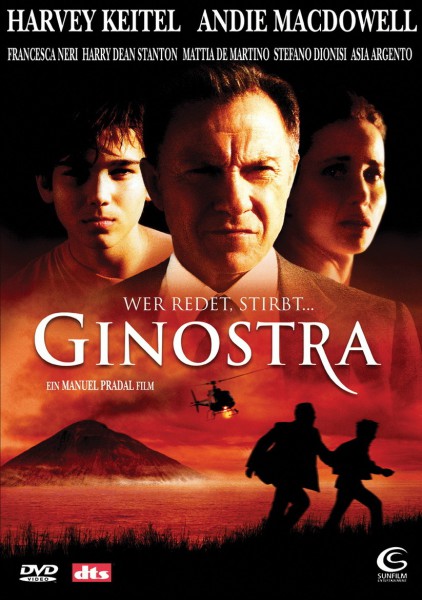 Ginostra