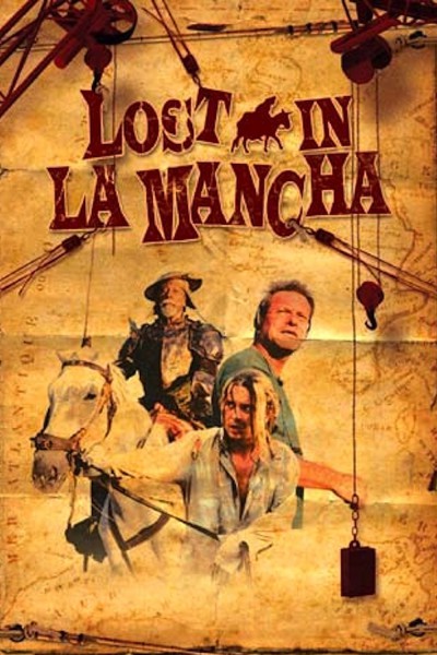 Lost in La Mancha