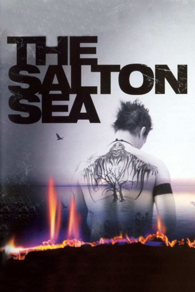 Salton Sea