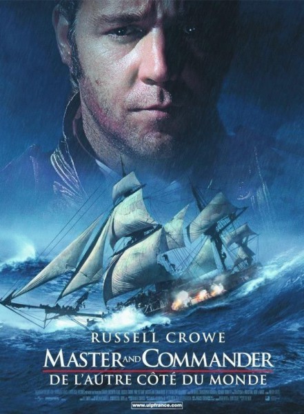 Master and Commander : De l'autre côté du monde