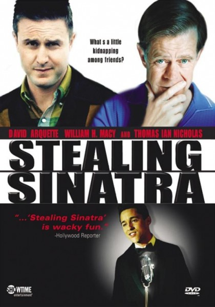 Stealing Sinatra