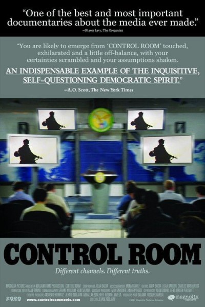 Control Room