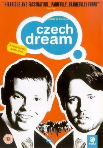 Un rêve tchèque
