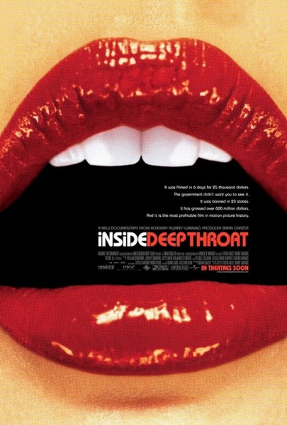 Inside Deep Throat