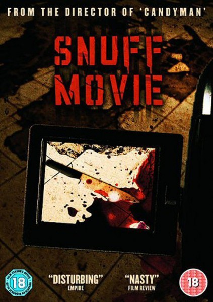 Snuff-Movie