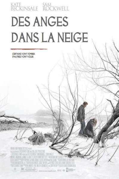 Des Anges dans la Neige