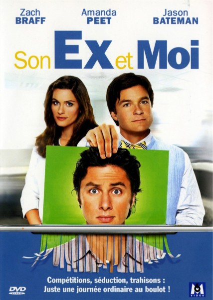 Son ex et moi