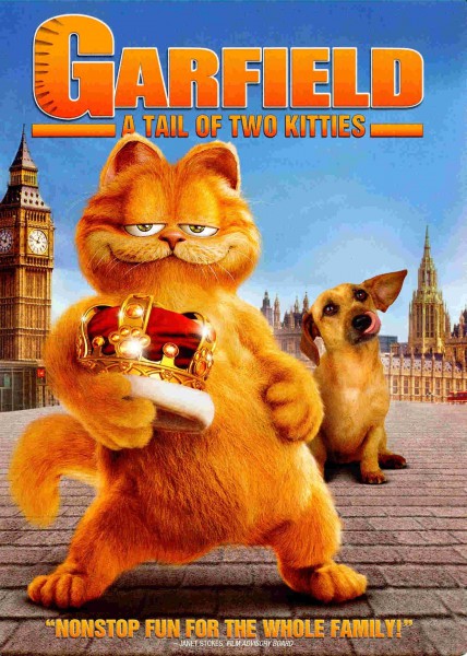 Garfield 2