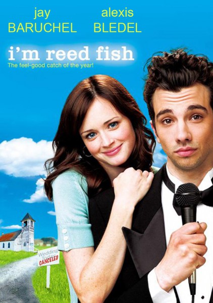 I'm Reed Fish